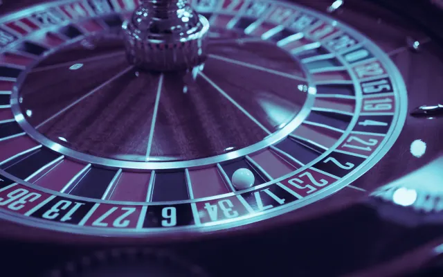 Roulette at the Casino UA online casino