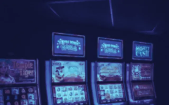 Slots at the Casino UA online casino