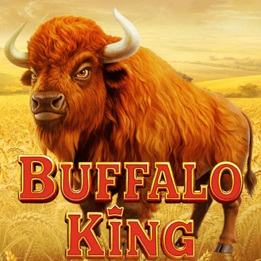 The Buffalo King slot by Pragmatic Play
