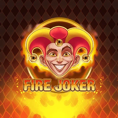 The Fire Joker slot by Play’n GO