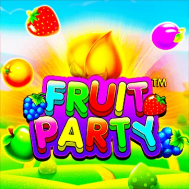 The Fruit Party slot by Pragmatic Play