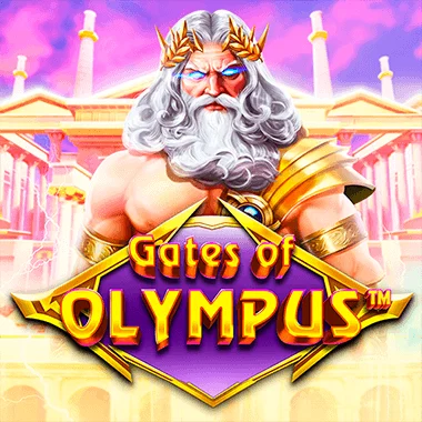 The Gates of Olympus slot by Pragmatic Play