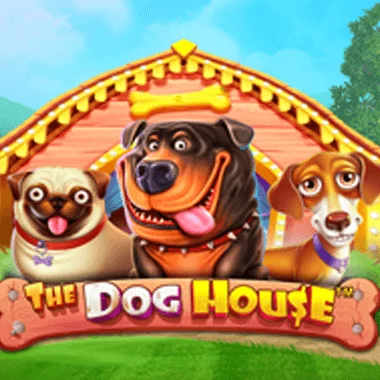 The The Dog House slot by Pragmatic Play