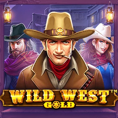 The Wild West Gold slot by Pragmatic Play