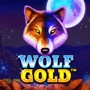 The Wolf Gold slot by Pragmatic Play